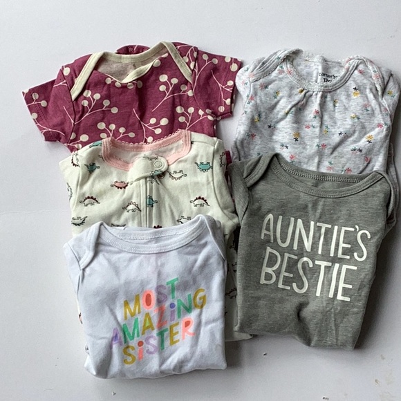 Onesies - Picture 1 of 1